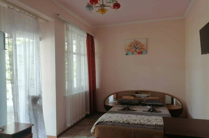 Улучшенный эконом