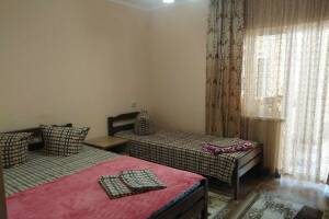 Изображение Изображение гостиницы "Гостевой дом «Ангелина»" #14 #14