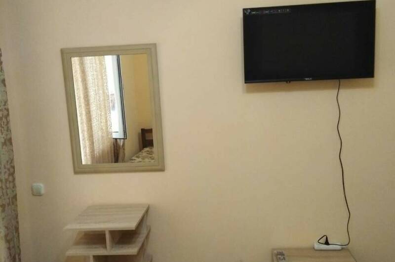 Трёхместный комфорт