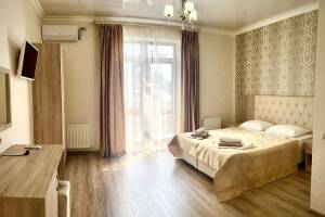 Изображение Изображение гостиницы "Гостевой дом «Терраса»" #9 #9