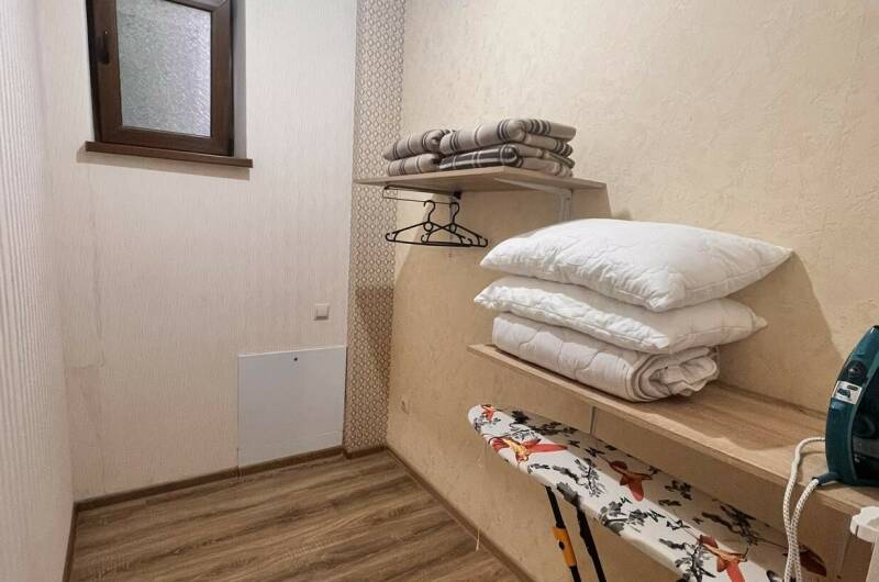 4-х местный 2-х местный «Люкс» с кухней