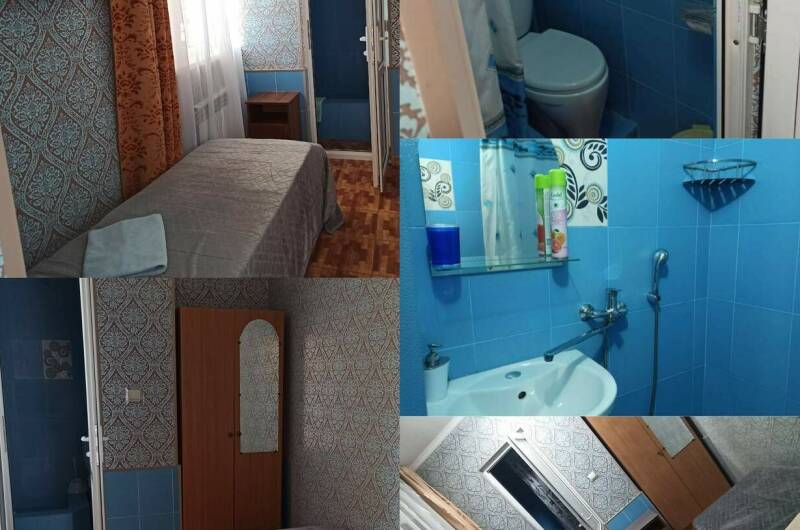 Двухместный бюджетный