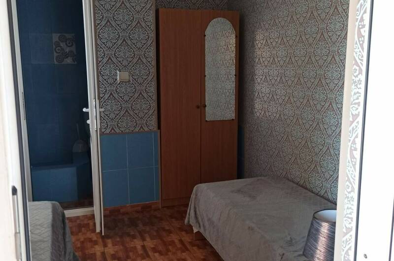 Двухместный бюджетный