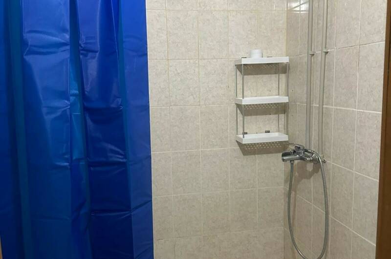 Студия с отдельным входом