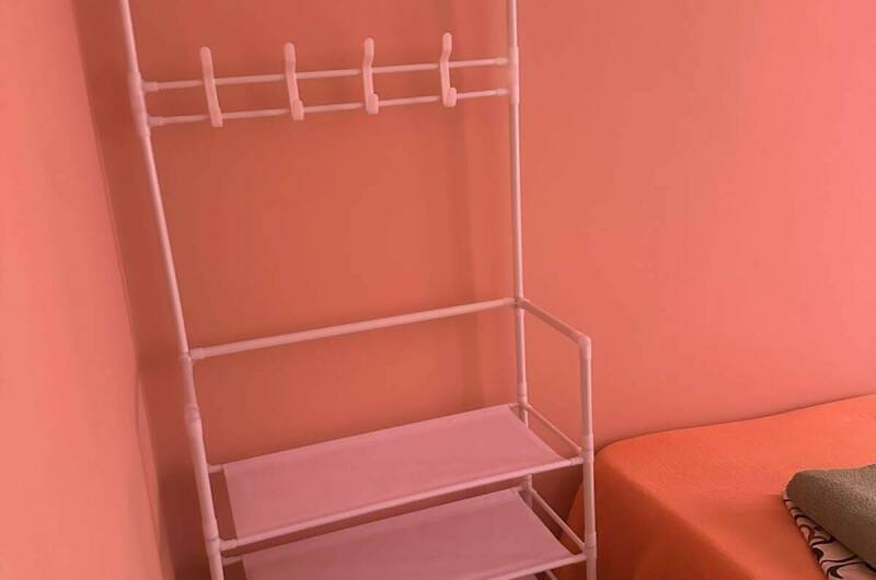 Студия с отдельным входом