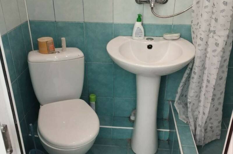 2-х местный Стандарт 3-й этаж