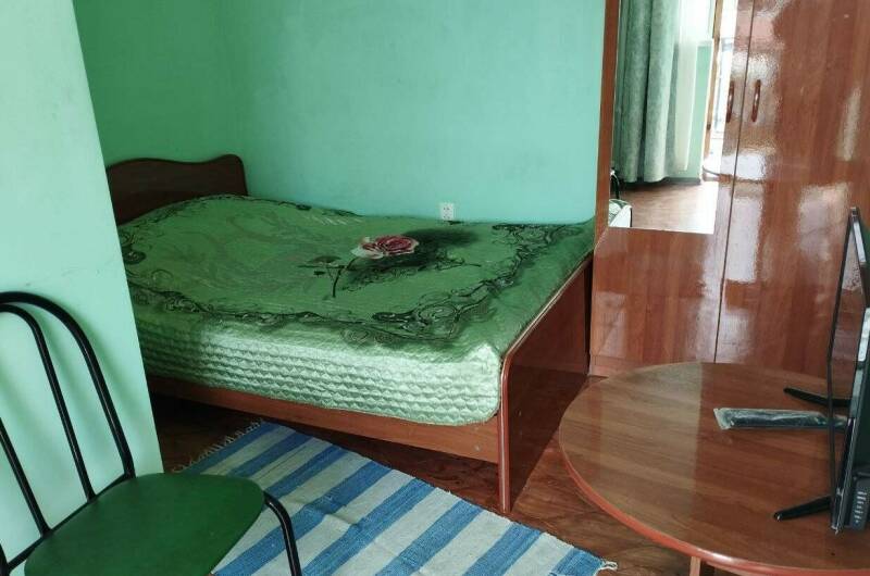 2-х местный Стандарт 3-й этаж