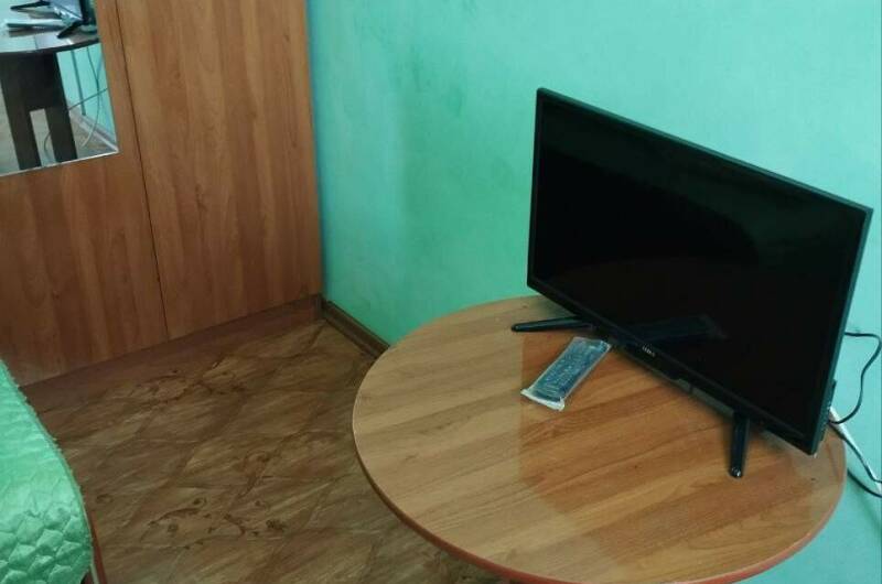 2-х местный Стандарт 3-й этаж