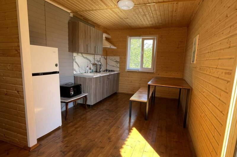 Семейный коттедж