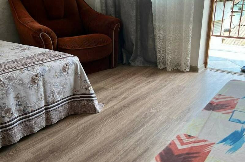 3-местный «Стандарт»