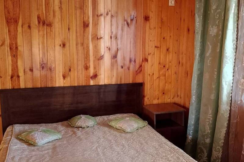 Номер «Эконом» 1