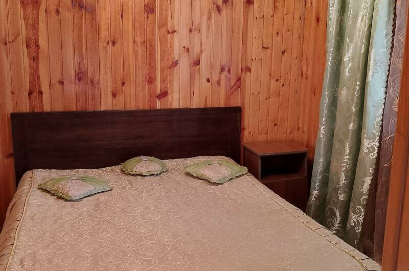 Номер «Эконом» 1