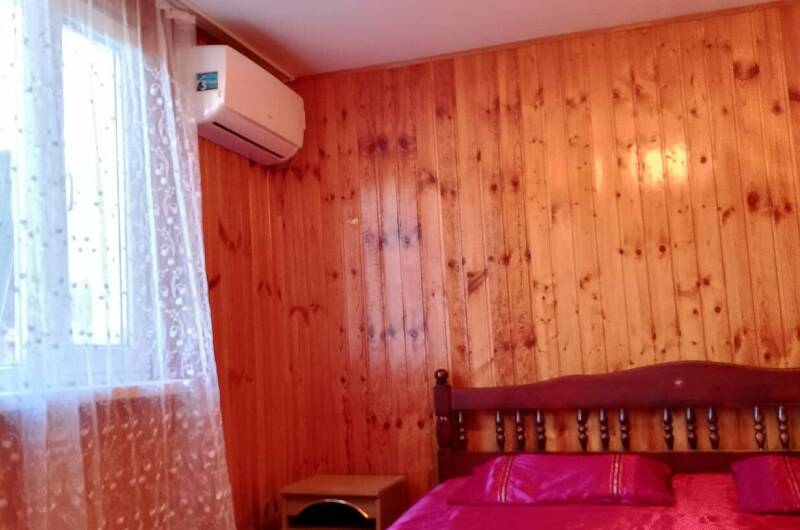 Номер «Эконом» 2