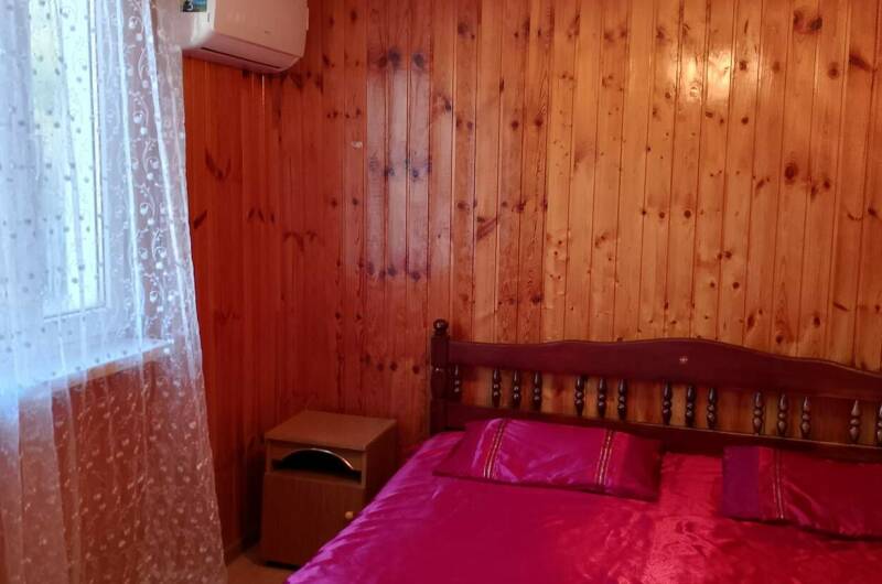 Номер «Эконом» 2