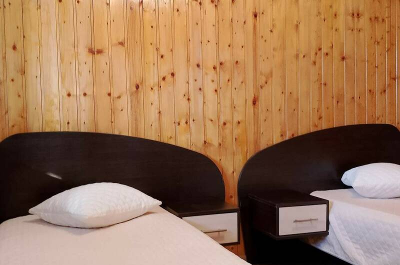 Номер «Эконом» 4