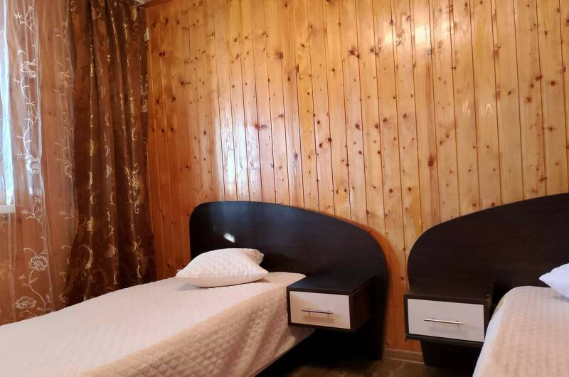 Номер «Эконом» 4