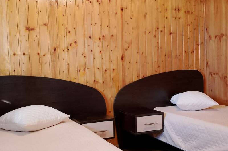 Номер «Эконом» 4