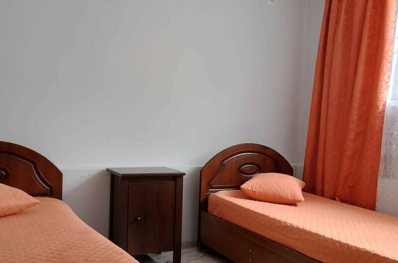 Номер «Стандарт» 1