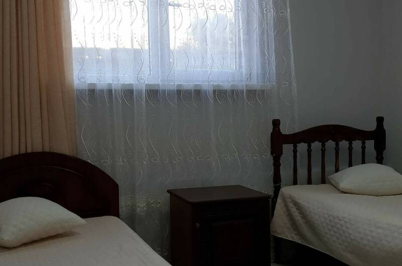 Номер «Стандарт» 2