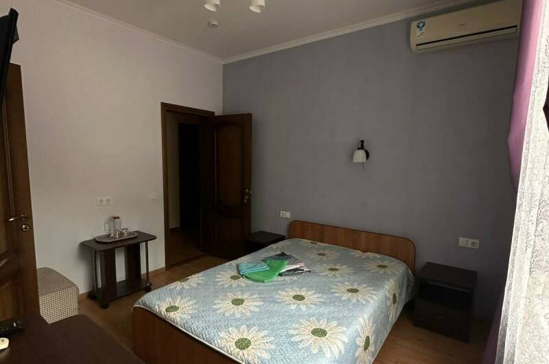 Двухместный номер «Комфорт»