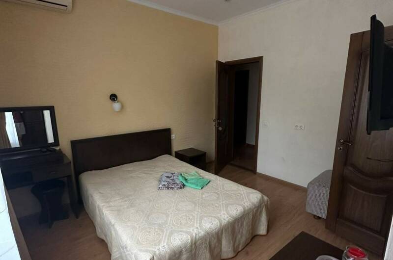 Двухместный номер «Комфорт»