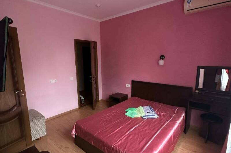 Двухместный номер «Комфорт»