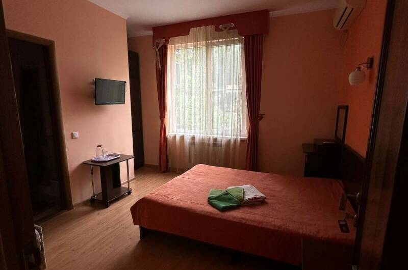 Двухместный номер «Комфорт»