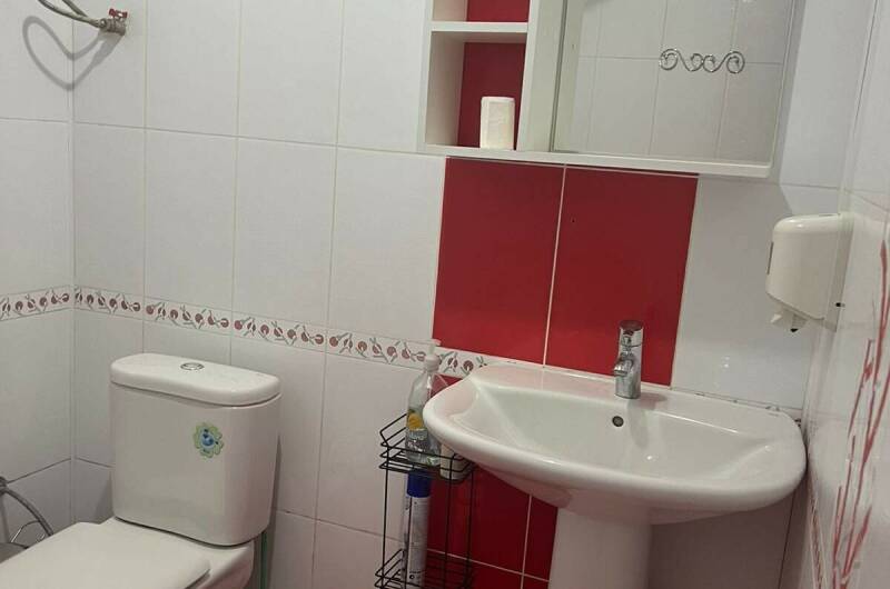 Двухместный номер «Лофт»