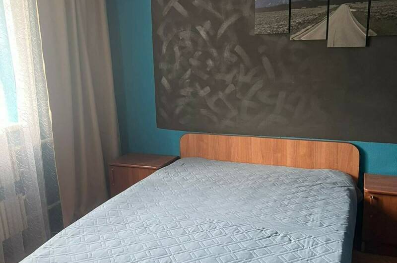 Двухместный номер «Лофт»