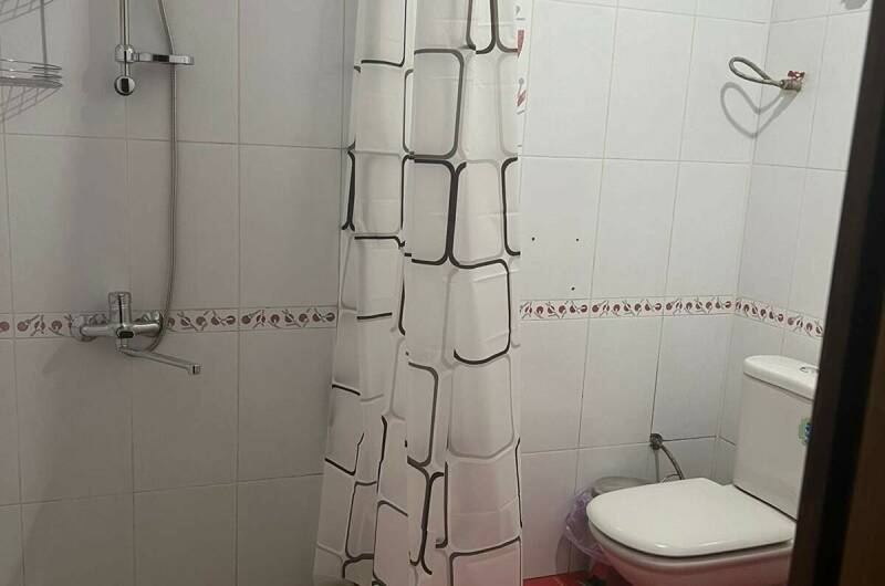 Трёхместный номер «Лофт»