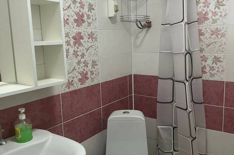 Четырёхместный номер «Лофт»