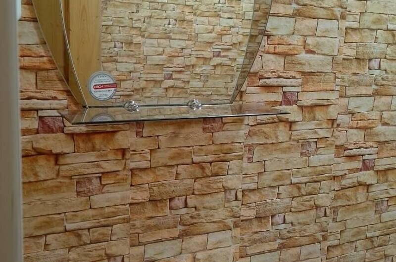 3-х местный номер