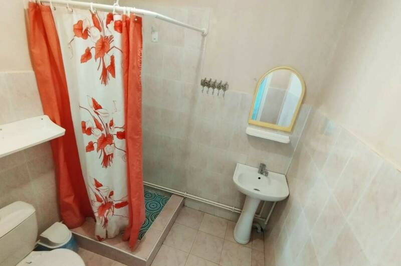 Двухместный номер «Стандарт»