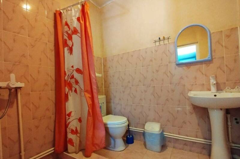 Трехместный номер «Стандарт»