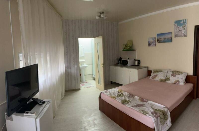 Номер-студия