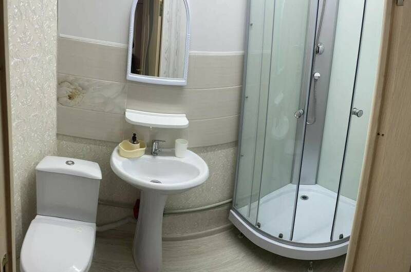 Номер-студия