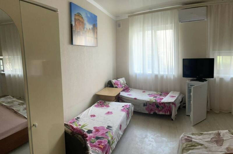 Номер-студия