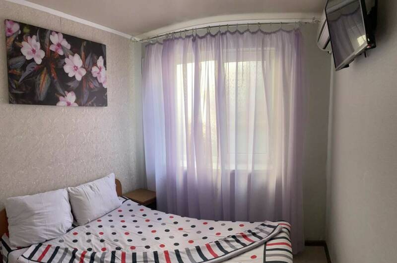 Двухкомнатный номер «Стандарт»