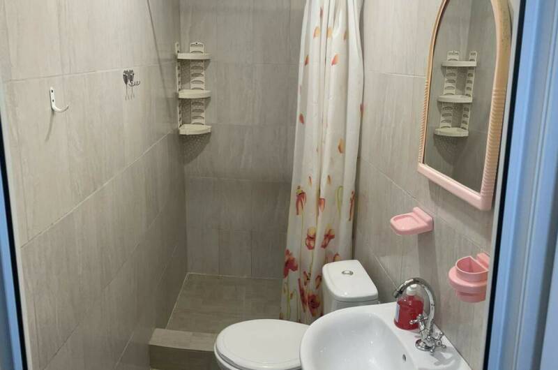 Двухкомнатный номер «Стандарт»