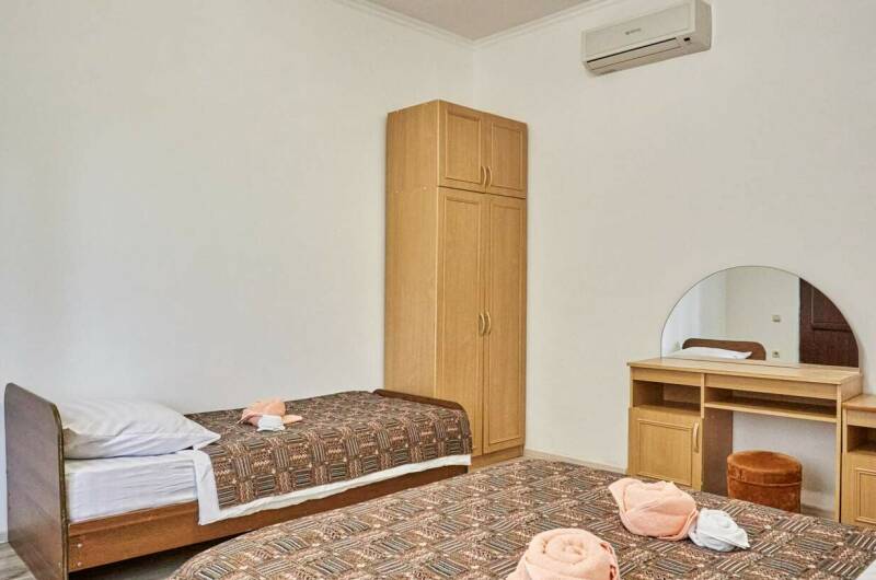 Семейный номер «Comfort»