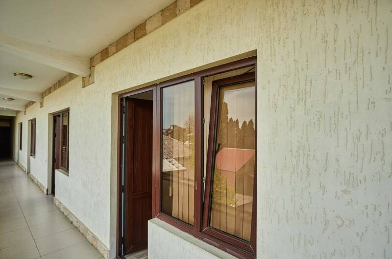 Семейный номер «Comfort»