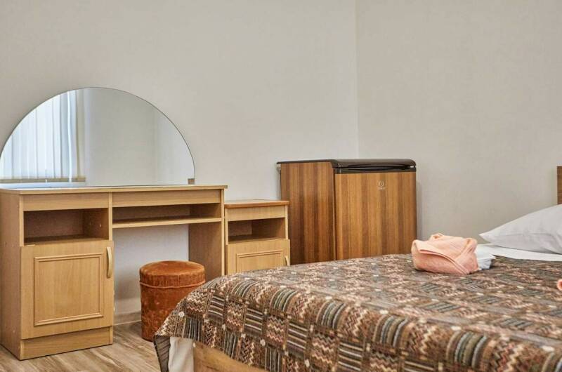 Семейный номер «Comfort»