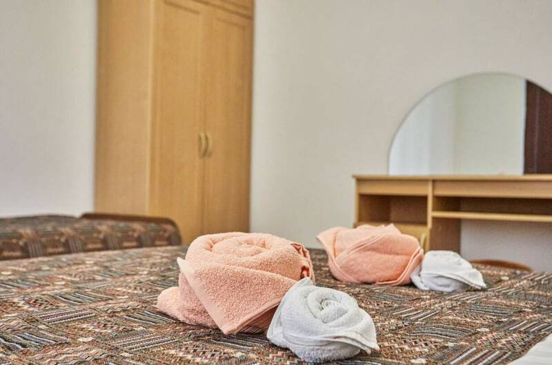 Семейный номер «Comfort»