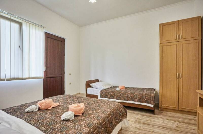 Семейный номер «Comfort»