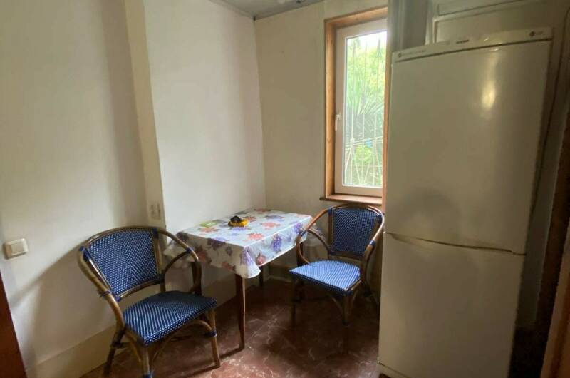 Номер стандарт студия