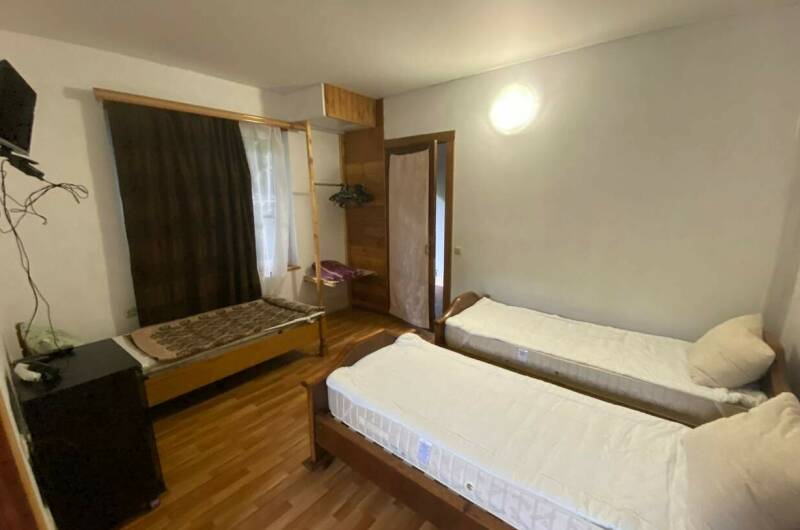 Номер стандарт студия