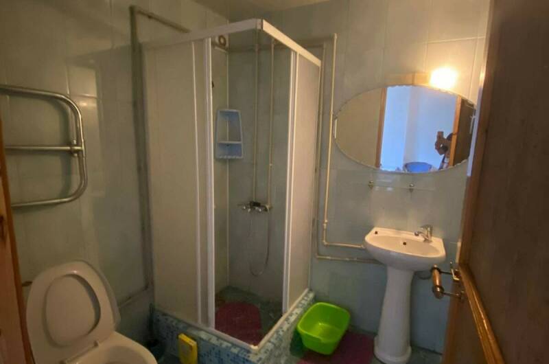 Номер стандарт студия