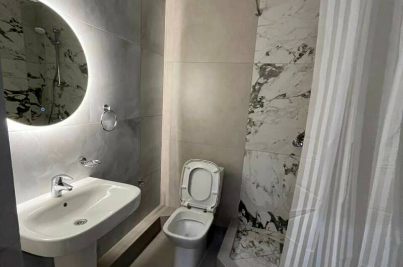 Трехместный «Комфорт» № 9