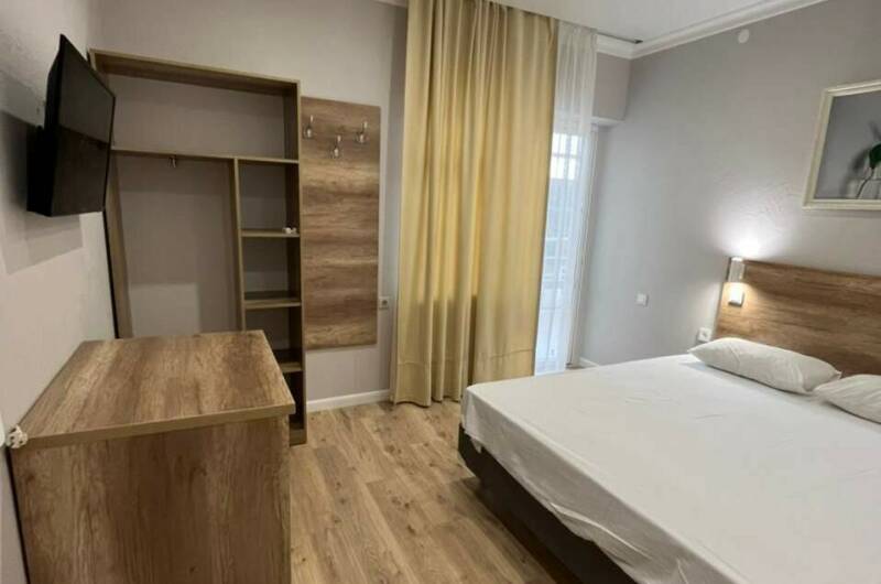 Трехместный «Комфорт» № 9