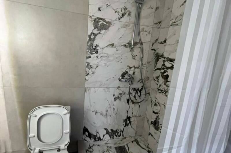 Трехместный «Комфорт» № 9